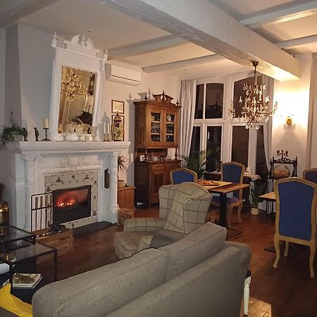 B&B Le Jardin Pelt Exterior photo